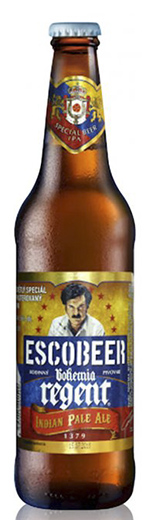 Regent - Escobeer